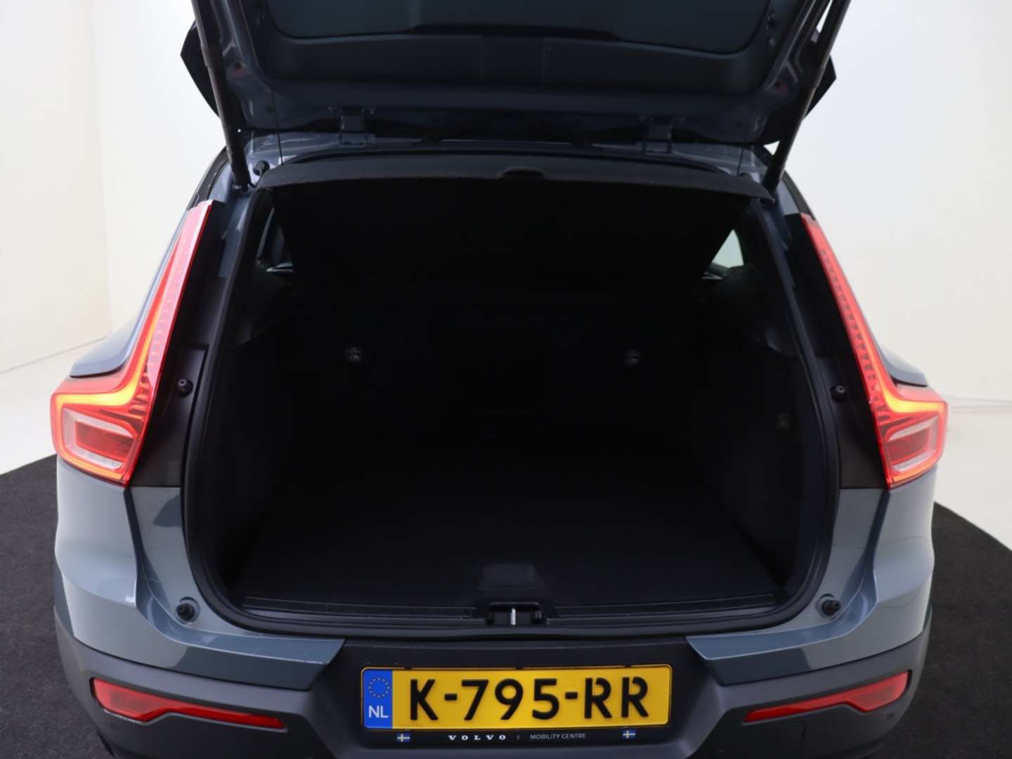 Volvo XC40 T3 R Design - 2021 - Joinsteer - #33