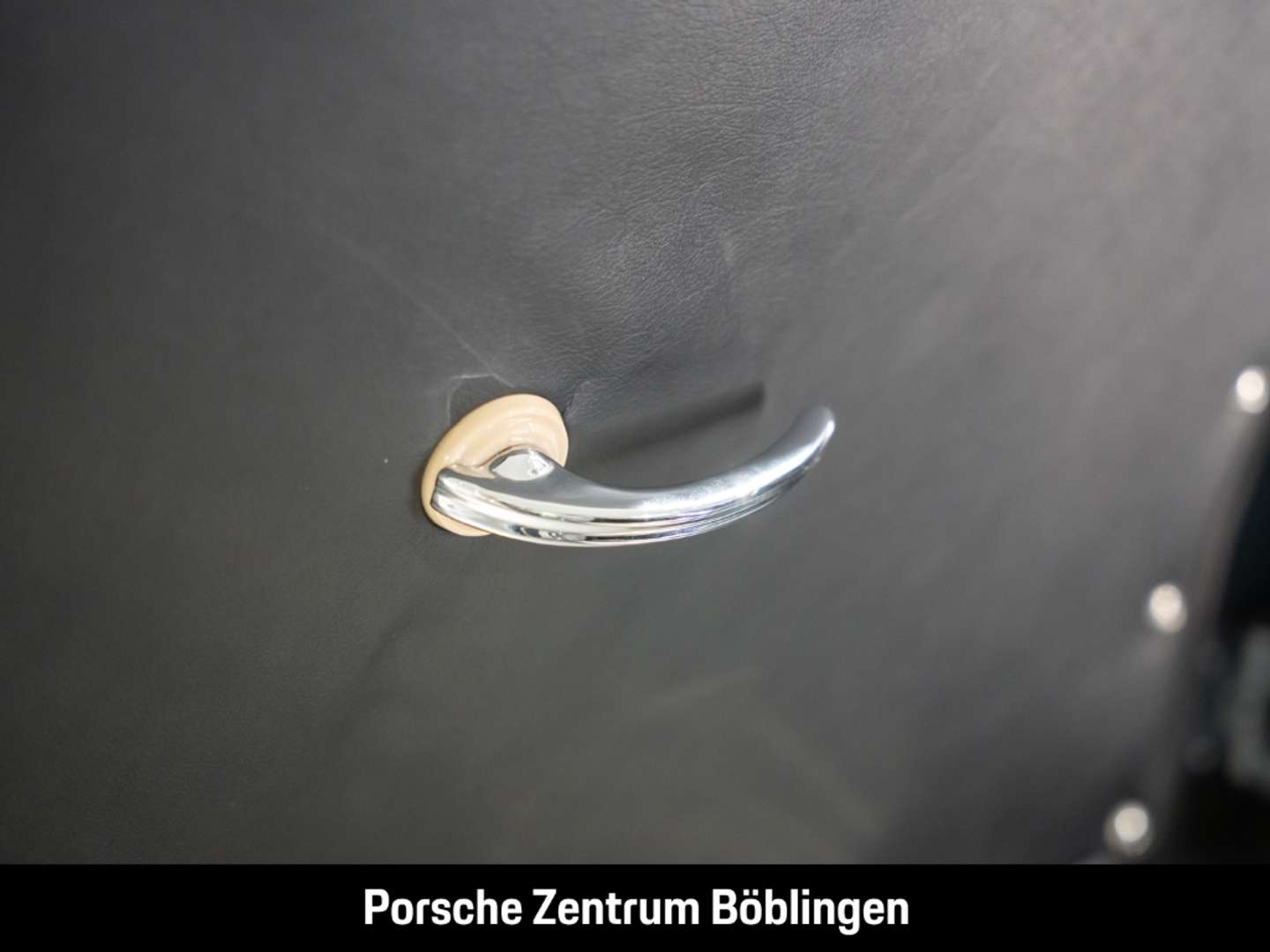 Porsche 356 Speedster - 1957 - Joinsteer - #16