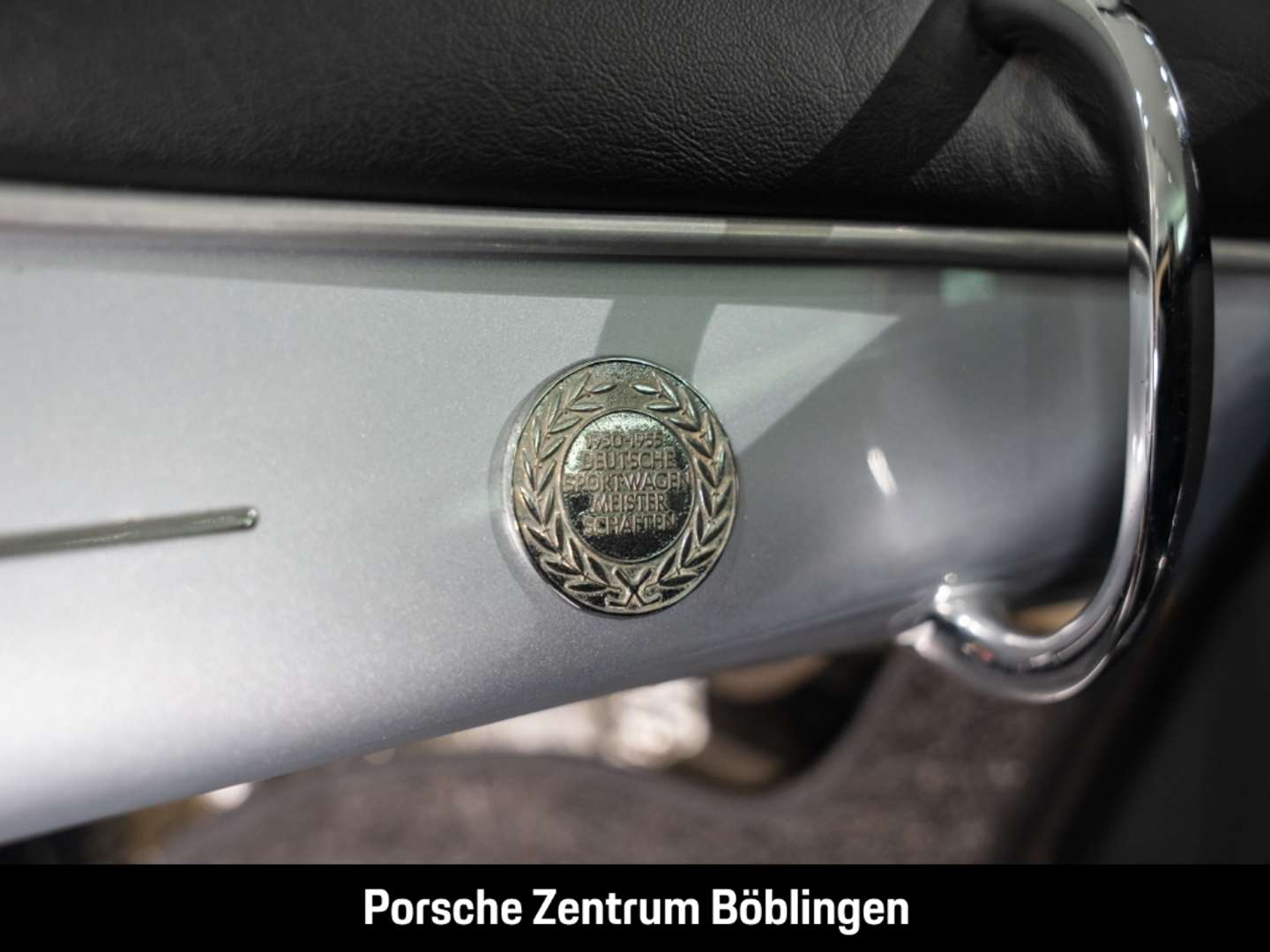 Porsche 356 Speedster - 1957 - Joinsteer - #21