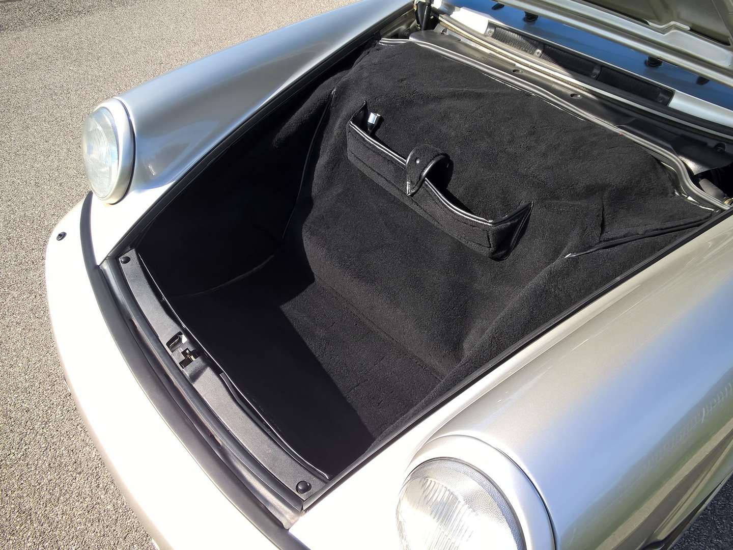 Porsche 964 Carrera 2 - 1992 - Joinsteer - #7