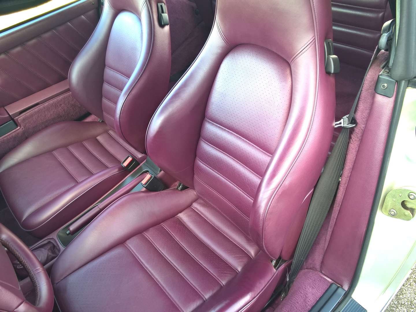 Porsche 964 Carrera 2 - 1992 - Joinsteer - #12