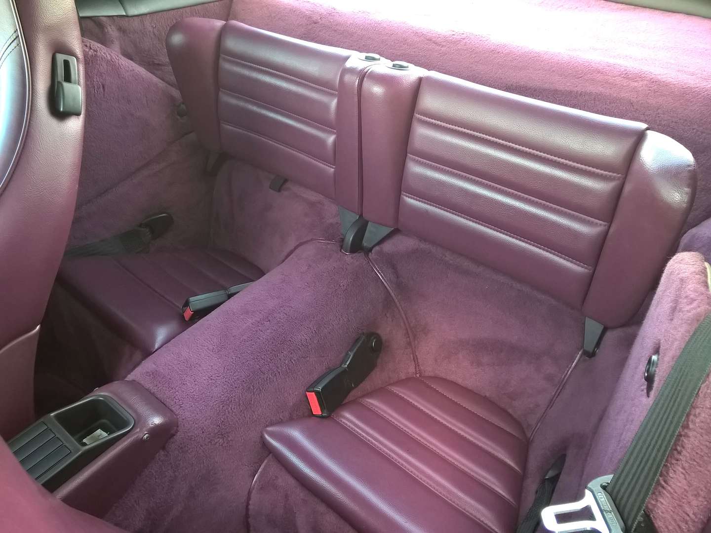 Porsche 964 Carrera 2 - 1992 - Joinsteer - #13