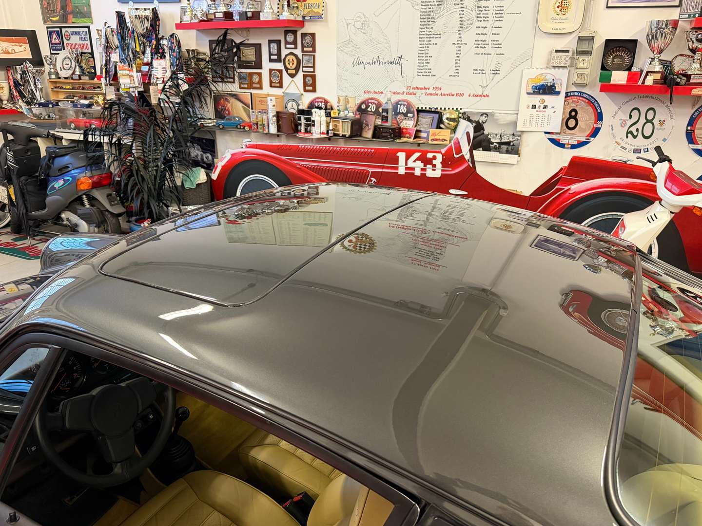 Porsche 930 Turbo - 1981 - Joinsteer - #6