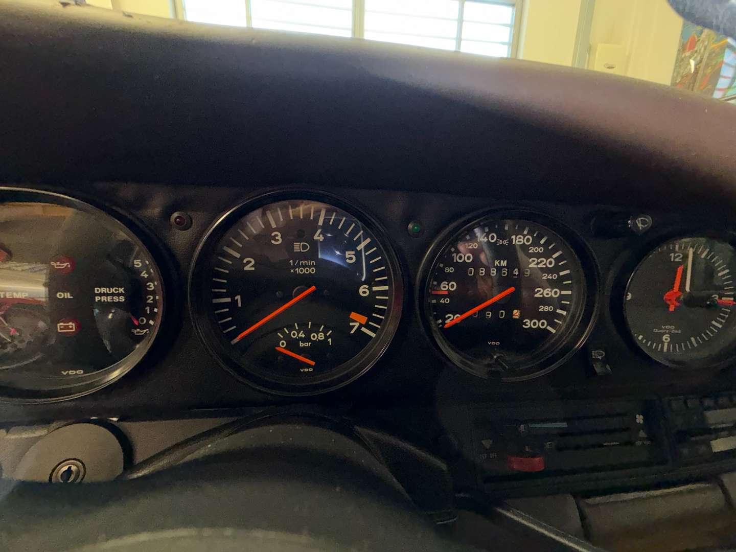 Porsche 930 Turbo - 1981 - Joinsteer - #10