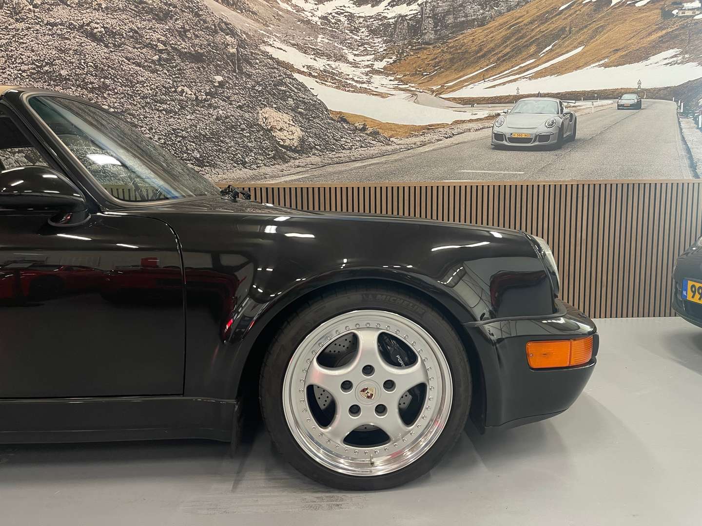 Porsche 964 Carrera 2 - 1993 - Joinsteer - #6