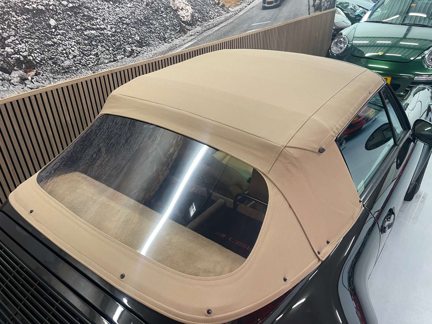 Porsche 964 Carrera 2 - 1993 - Joinsteer - #8