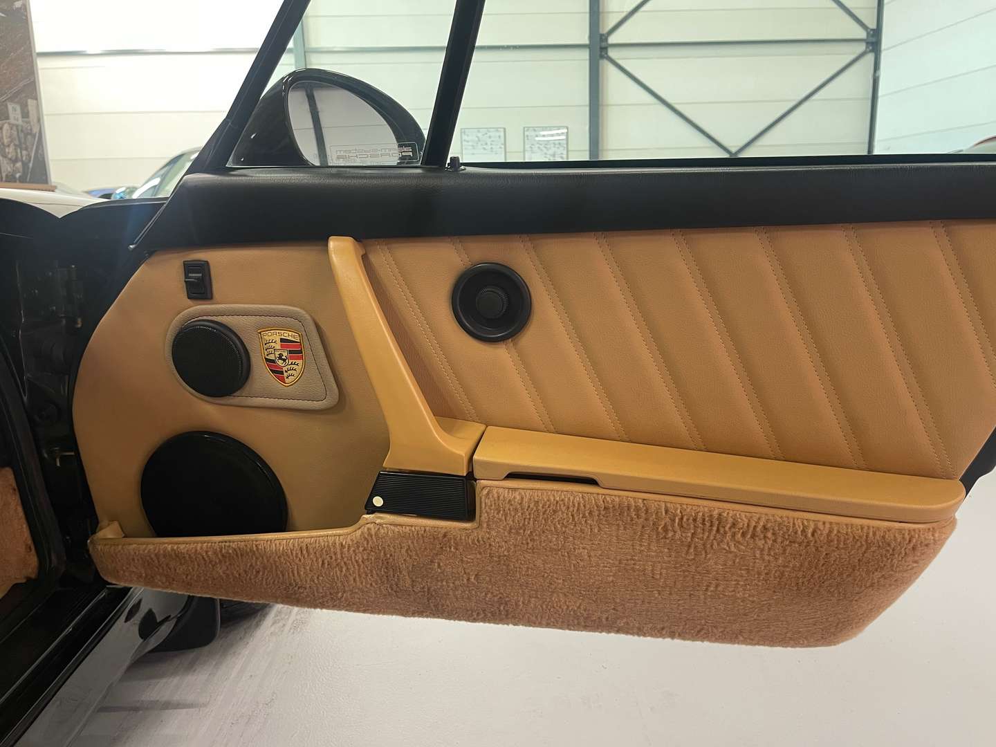 Porsche 964 Carrera 2 - 1993 - Joinsteer - #12