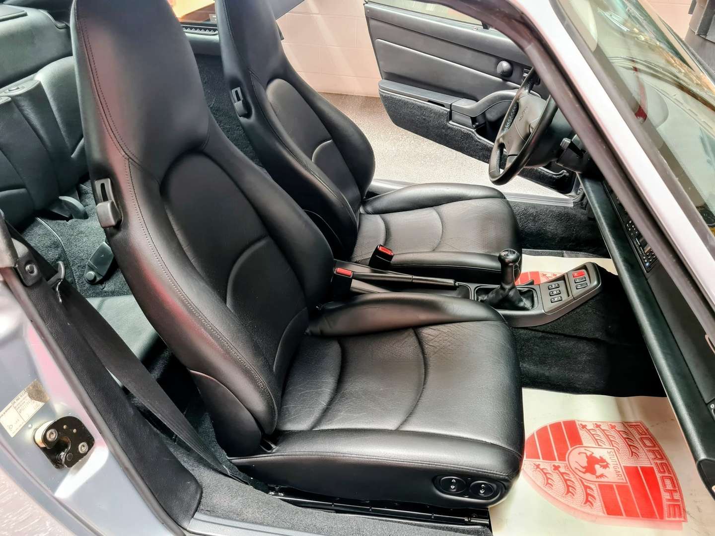 Porsche 993 Targa - 1996 - Joinsteer - #7