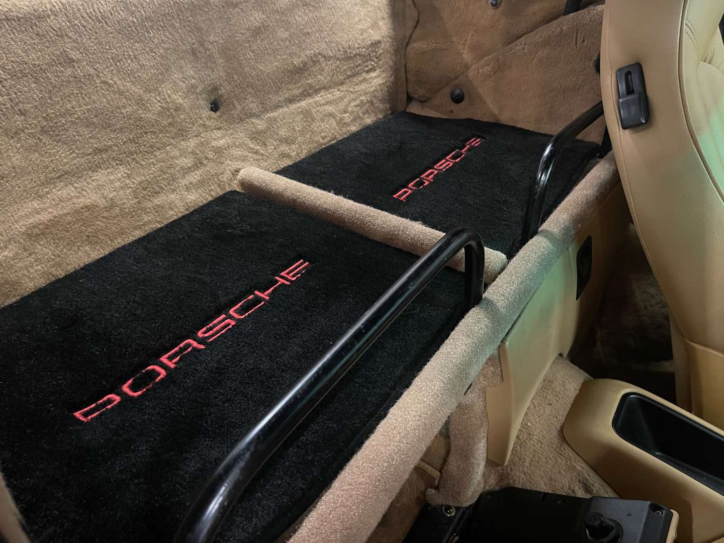 Porsche 964 Carrera 2 - 1993 - Joinsteer - #16