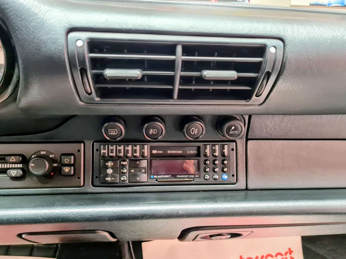 Porsche 993 Targa - 1996 - Joinsteer - #10