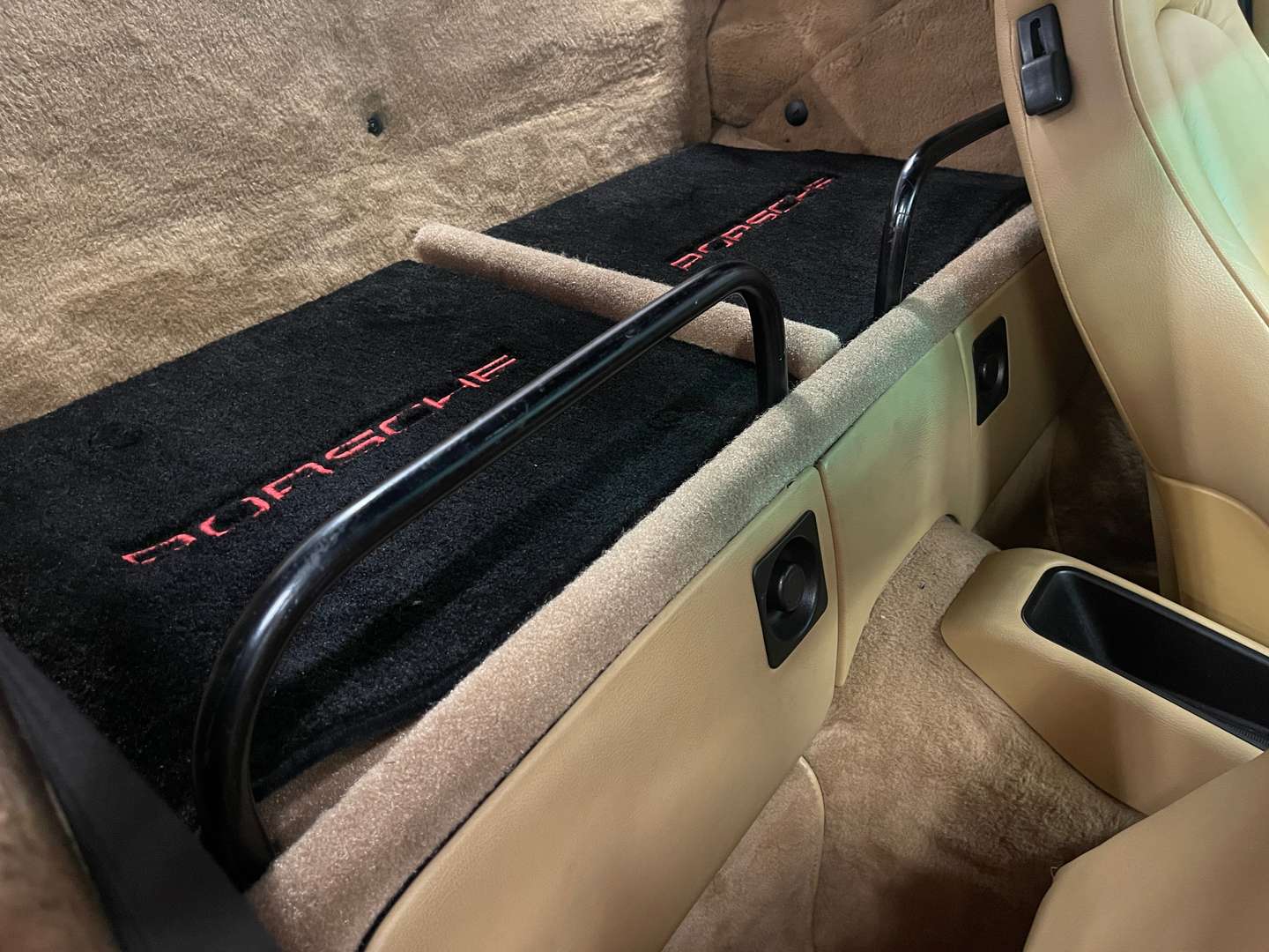 Porsche 964 Carrera 2 - 1993 - Joinsteer - #17