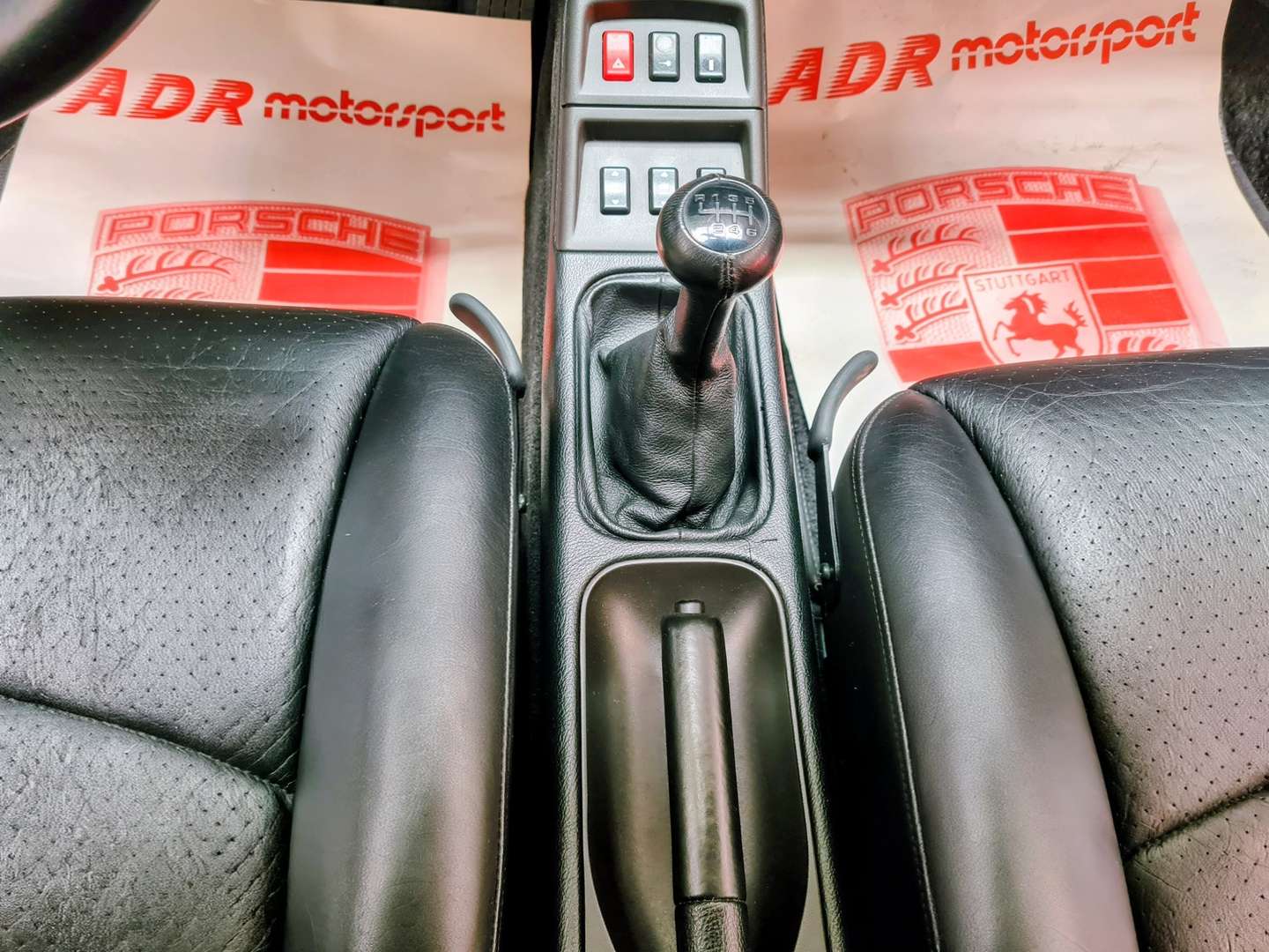 Porsche 993 Targa - 1996 - Joinsteer - #11