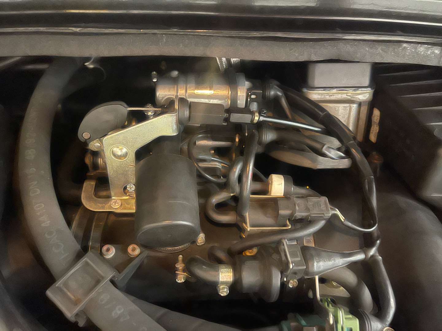 Porsche 964 Carrera 2 - 1993 - Joinsteer - #19