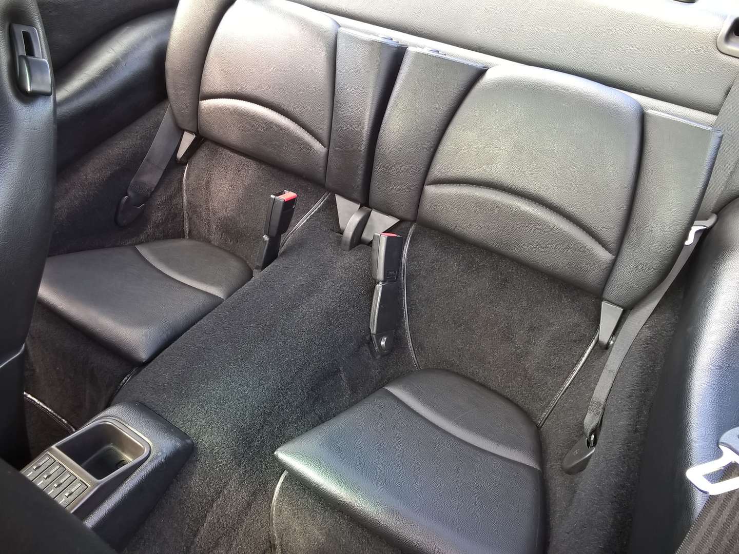Porsche 993 CARRERA 4 - 1995 - Joinsteer - #12