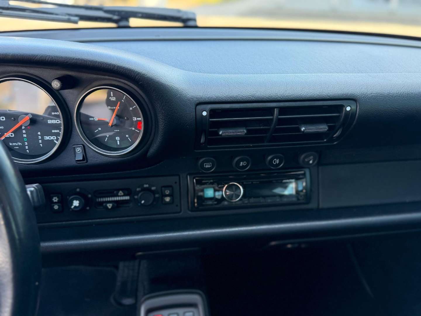 Porsche 993 Carrera S - 1997 - Joinsteer - #7