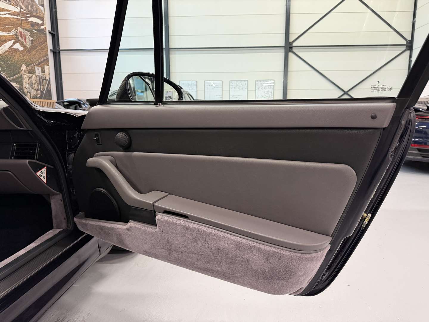 Porsche 993 Carrera S - 2017 - Joinsteer - #10