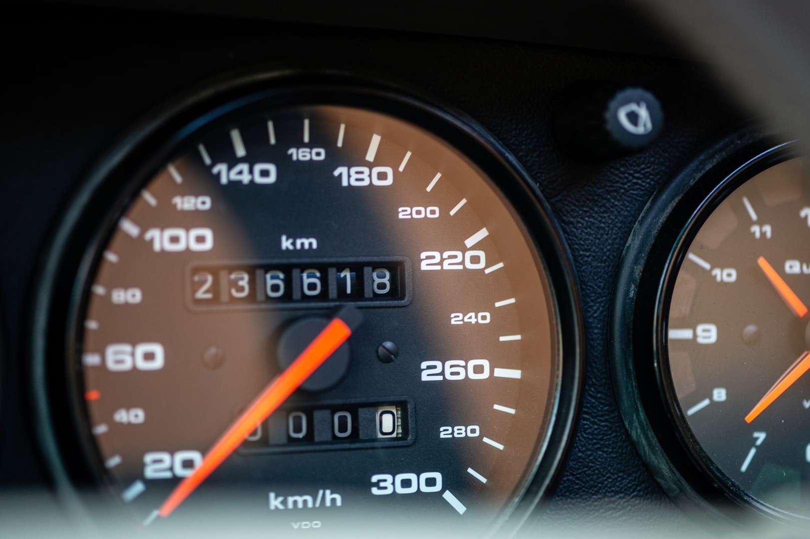 Porsche 964 Carrera 2 - 1991 - Joinsteer - #12