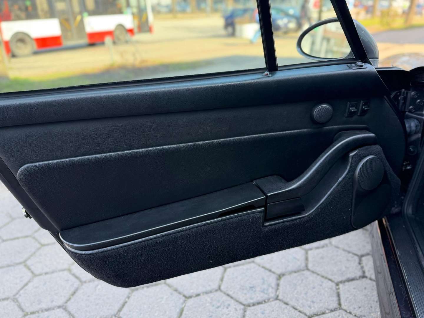 Porsche 993 Carrera S - 1997 - Joinsteer - #10