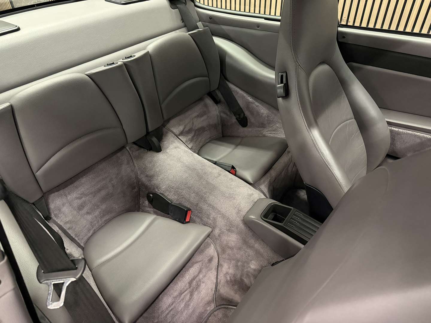 Porsche 993 Carrera S - 2017 - Joinsteer - #13