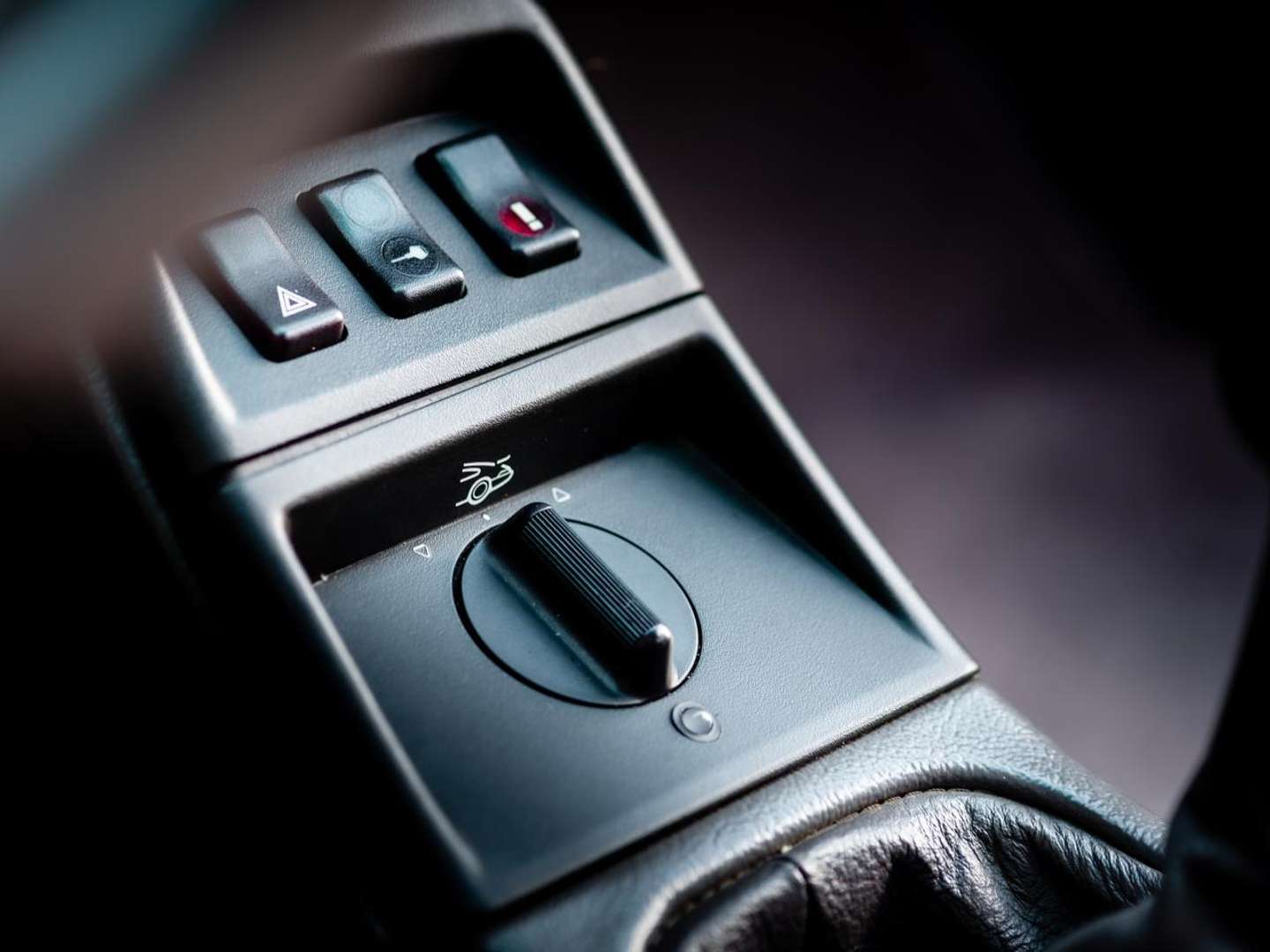 Porsche 964 Carrera 2 - 1991 - Joinsteer - #15