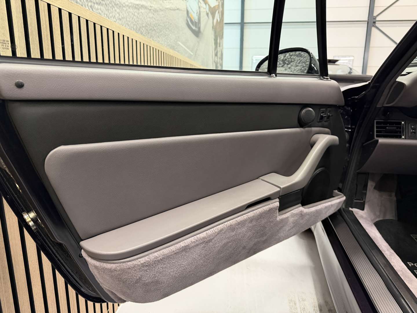 Porsche 993 Carrera S - 2017 - Joinsteer - #14