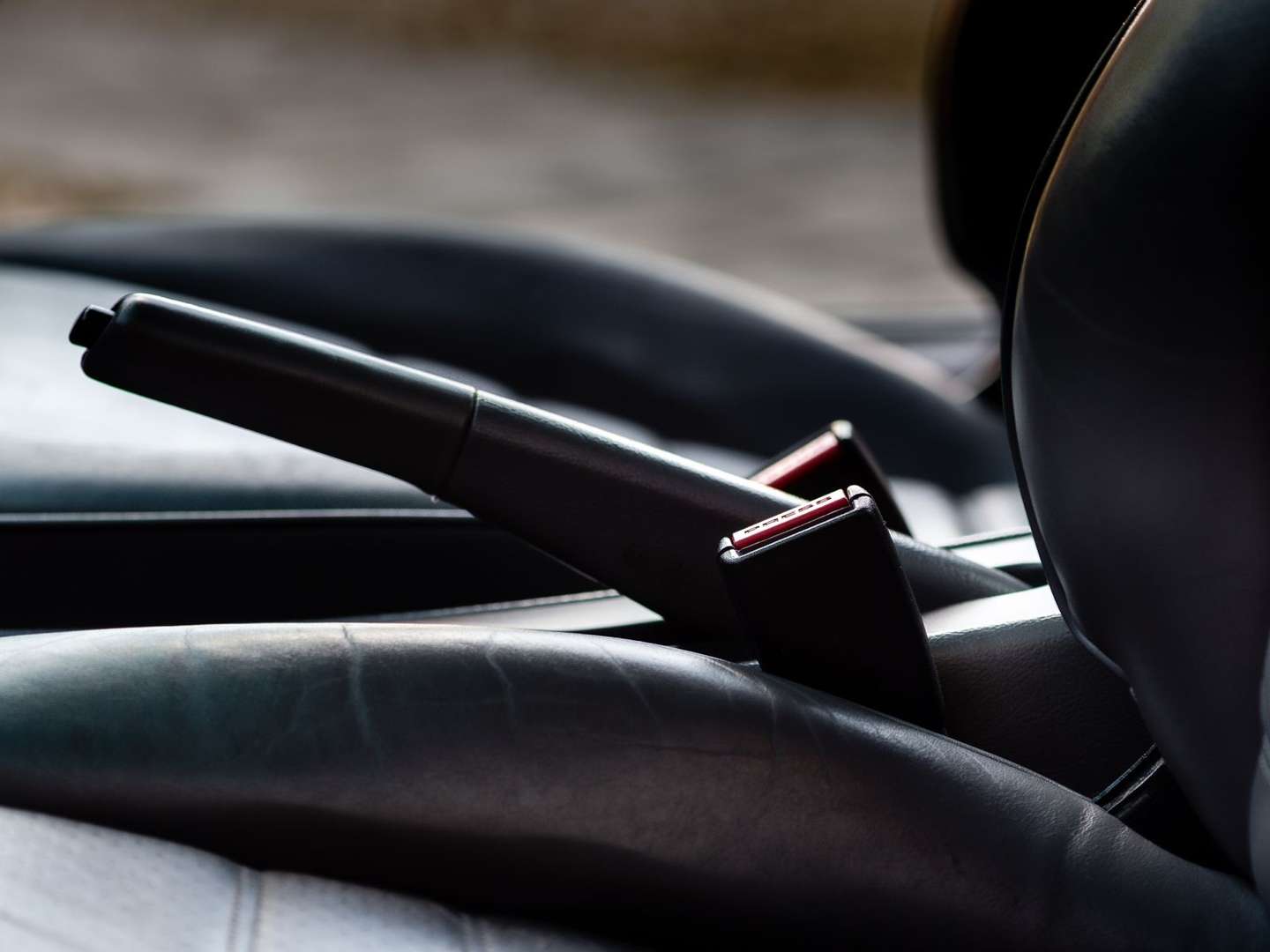Porsche 964 Carrera 2 - 1991 - Joinsteer - #16