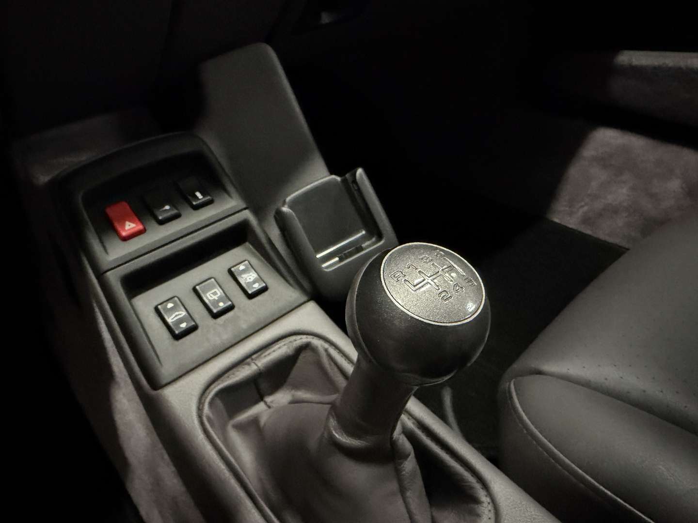 Porsche 993 Carrera S - 2017 - Joinsteer - #16