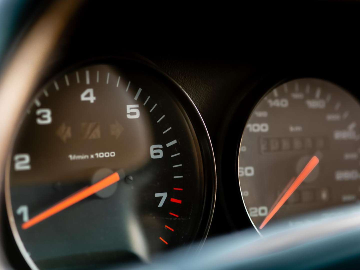 Porsche 964 Carrera 2 - 1991 - Joinsteer - #18