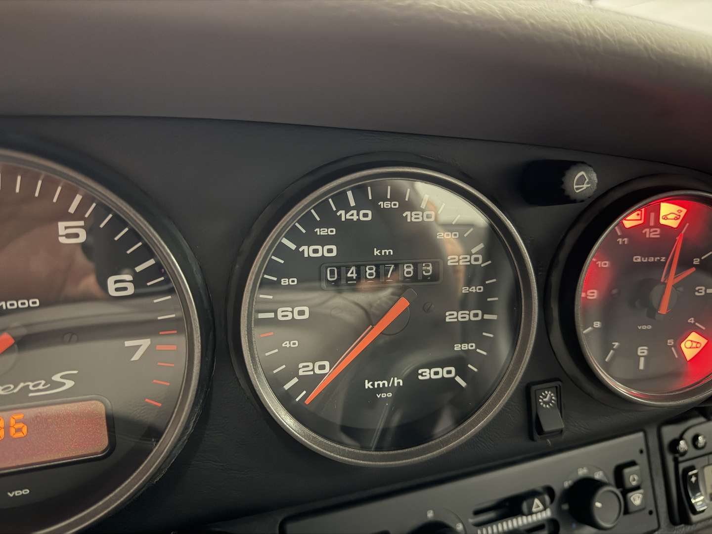 Porsche 993 Carrera S - 2017 - Joinsteer - #17