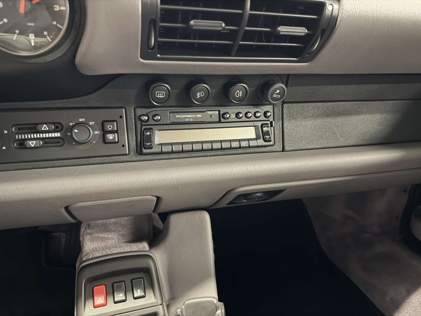 Porsche 993 Carrera S - 2017 - Joinsteer - #18