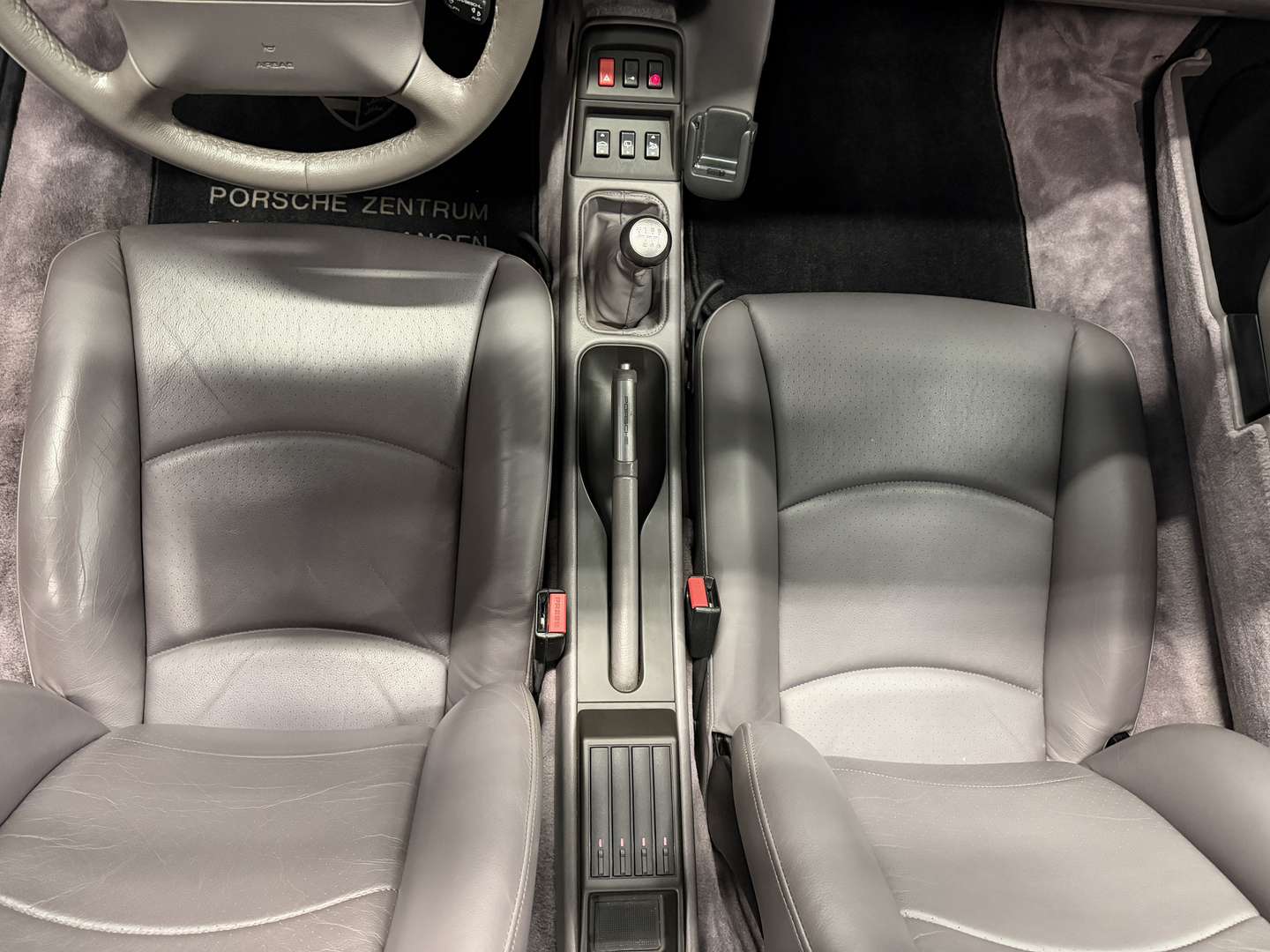 Porsche 993 Carrera S - 2017 - Joinsteer - #19