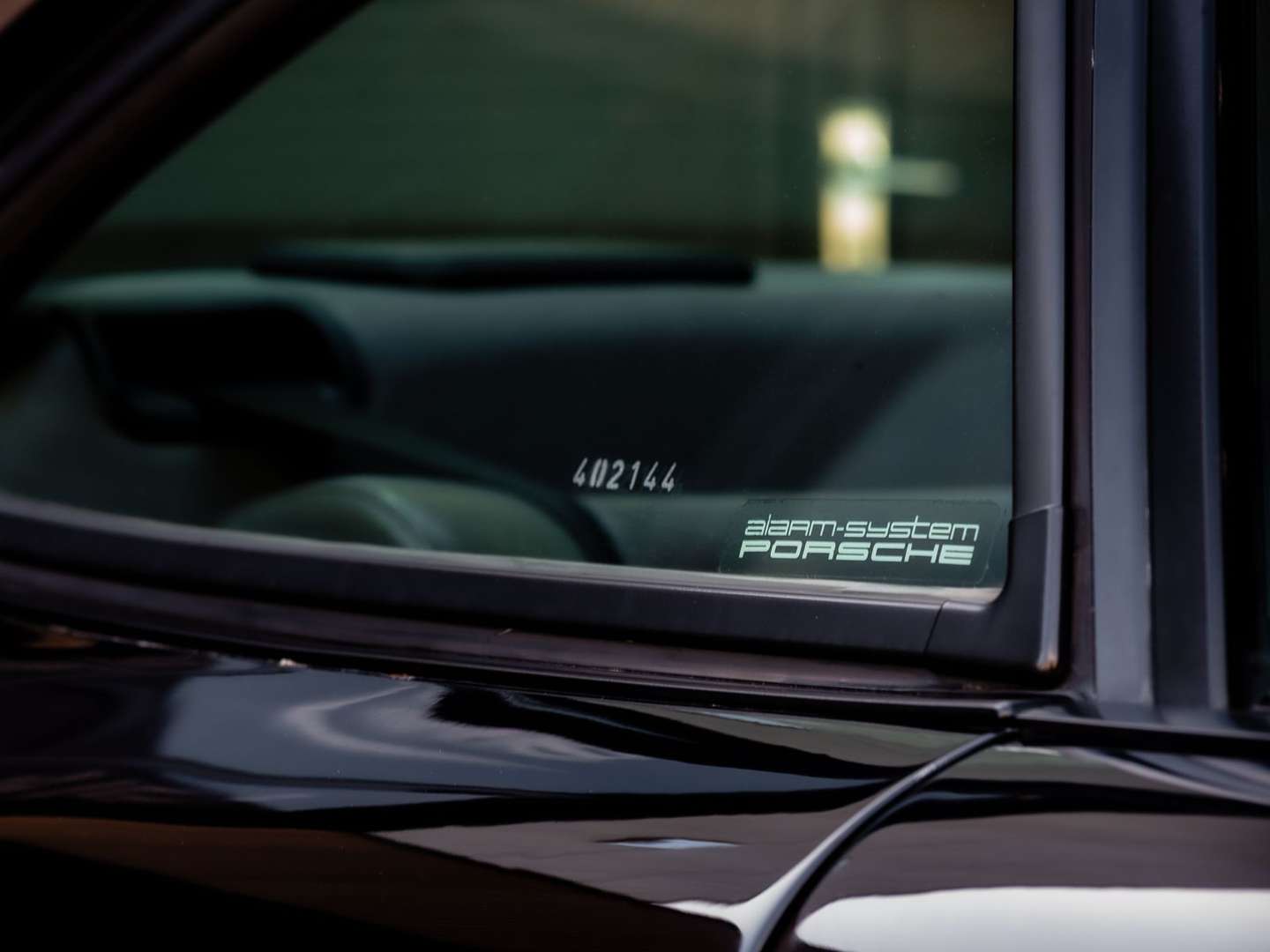 Porsche 964 Carrera 2 - 1991 - Joinsteer - #22