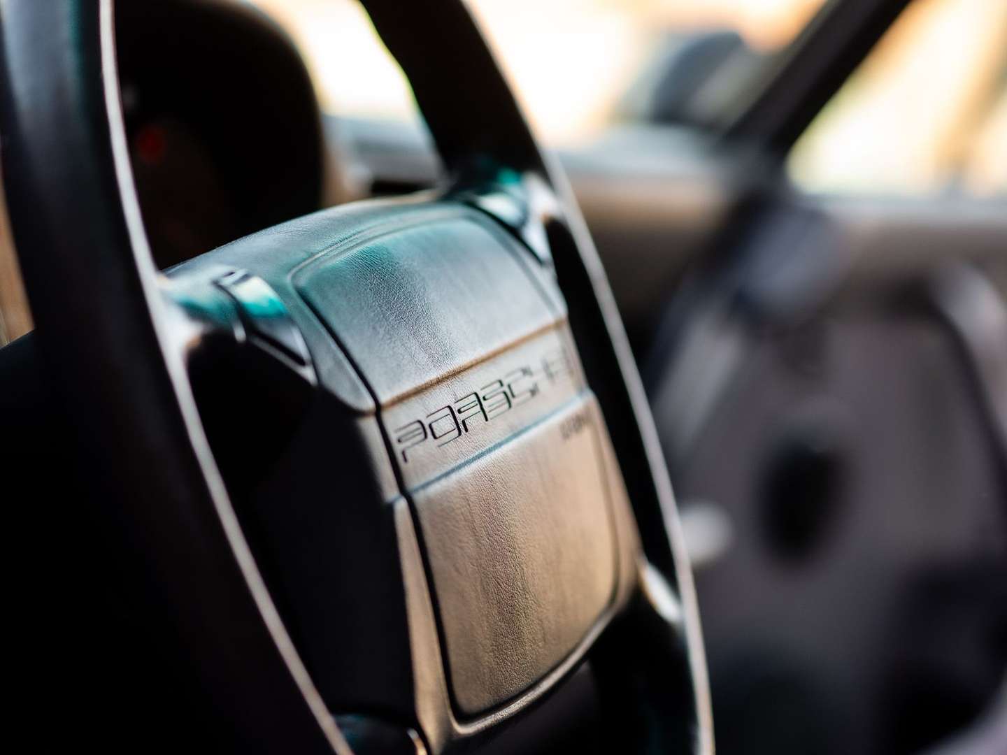 Porsche 964 Carrera 2 - 1991 - Joinsteer - #23