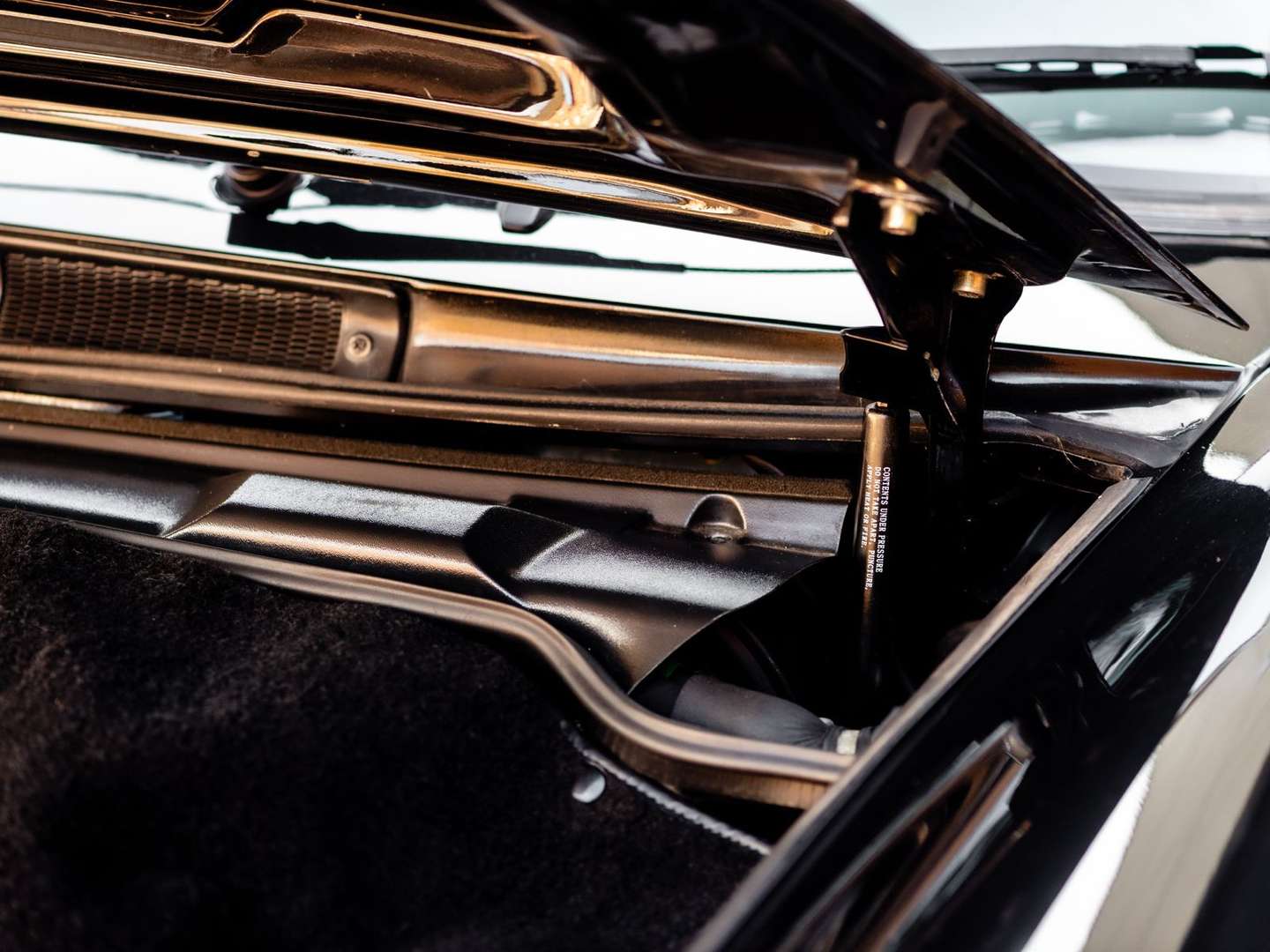 Porsche 964 Carrera 2 - 1991 - Joinsteer - #24