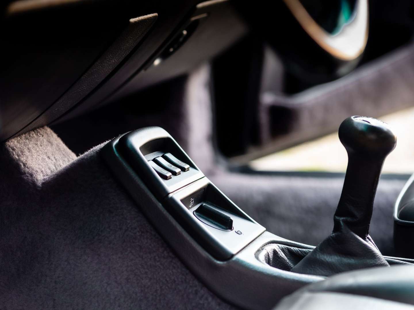 Porsche 964 Carrera 2 - 1991 - Joinsteer - #25