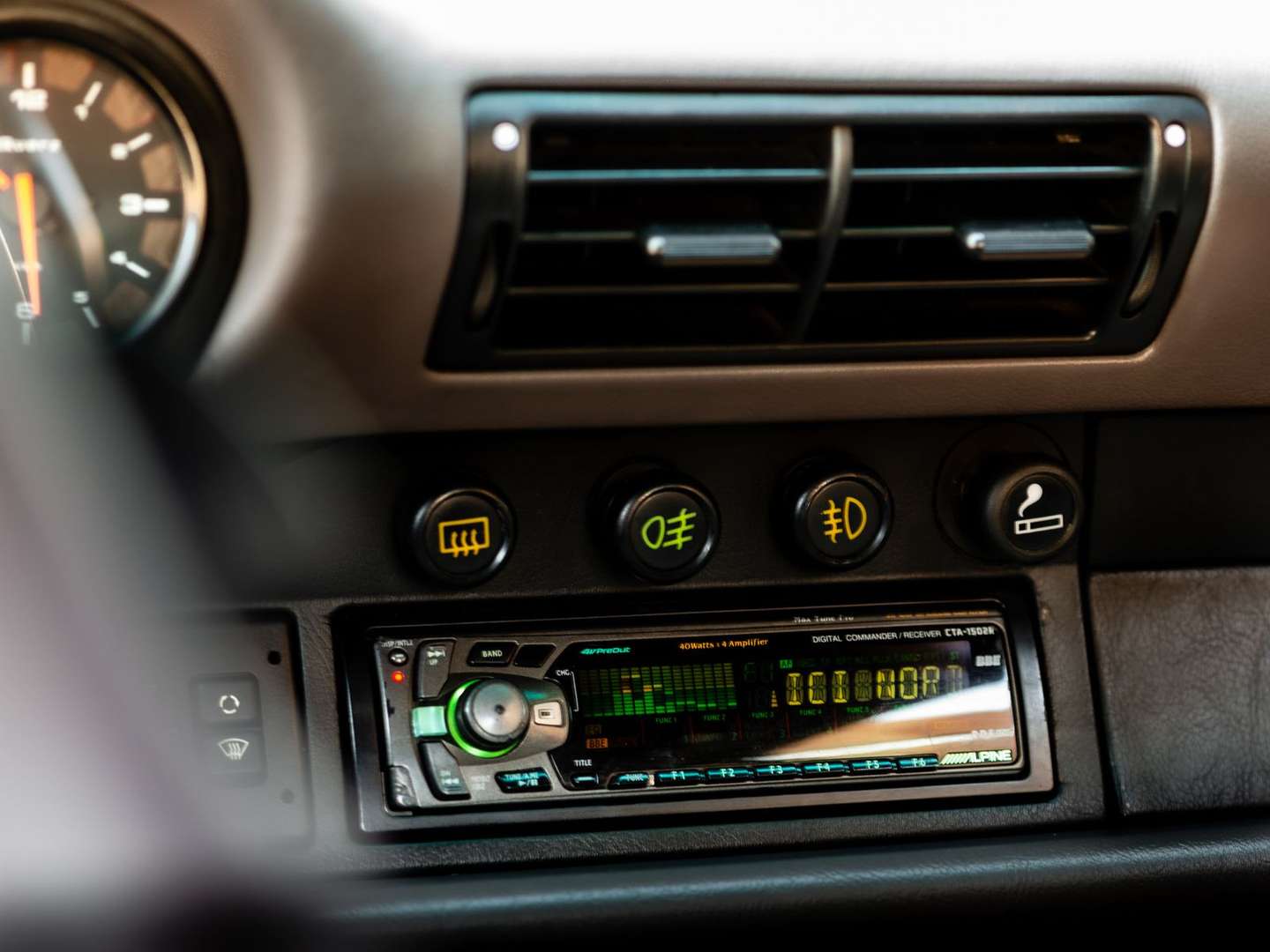 Porsche 964 Carrera 2 - 1991 - Joinsteer - #28