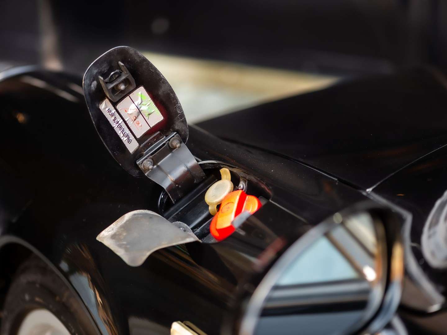 Porsche 964 Carrera 2 - 1991 - Joinsteer - #31