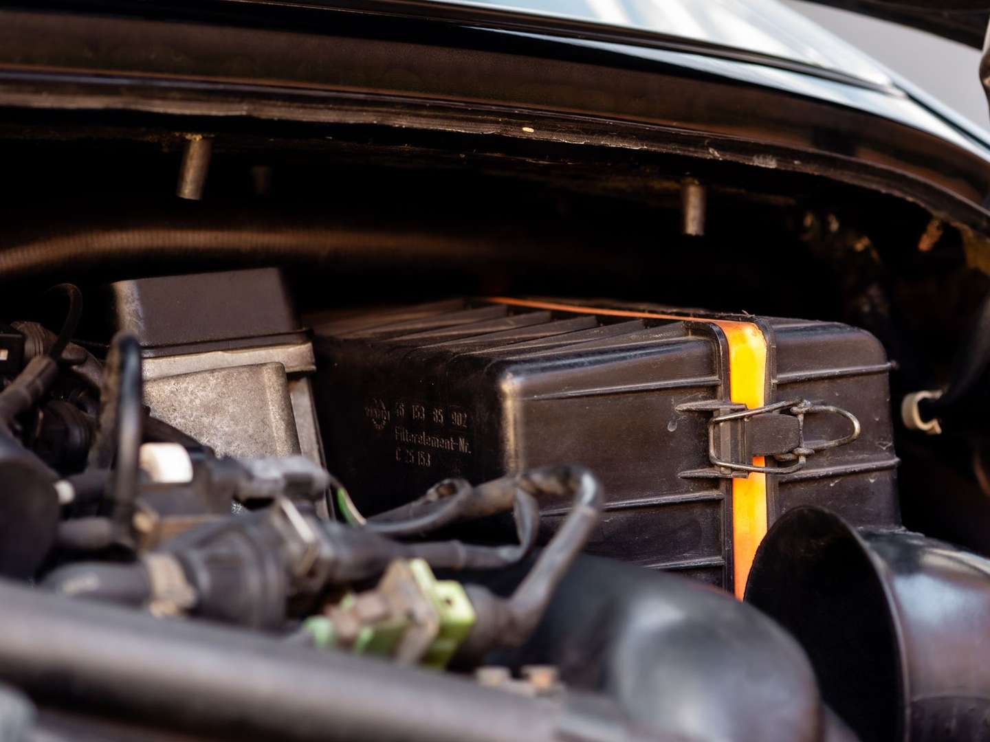 Porsche 964 Carrera 2 - 1991 - Joinsteer - #32