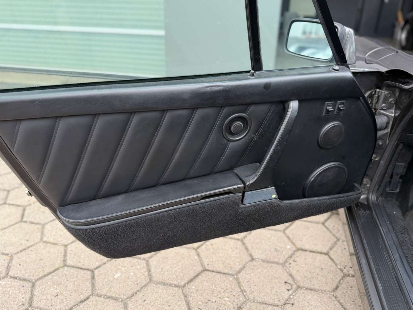 Porsche 964 CARRERA 4 - 1991 - Joinsteer - #9