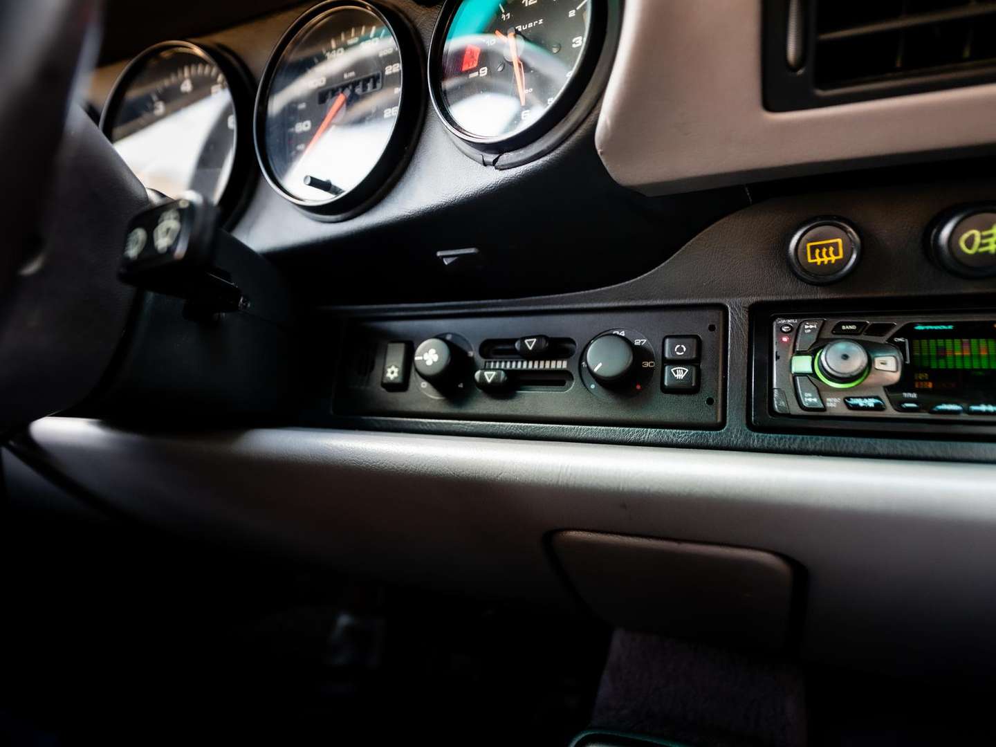 Porsche 964 Carrera 2 - 1991 - Joinsteer - #45