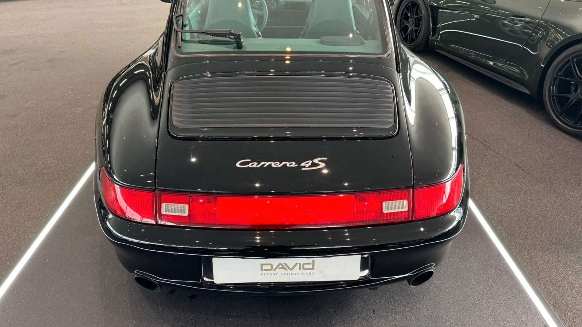 Porsche 993 Carrera 4S - 1996 - Joinsteer - #5
