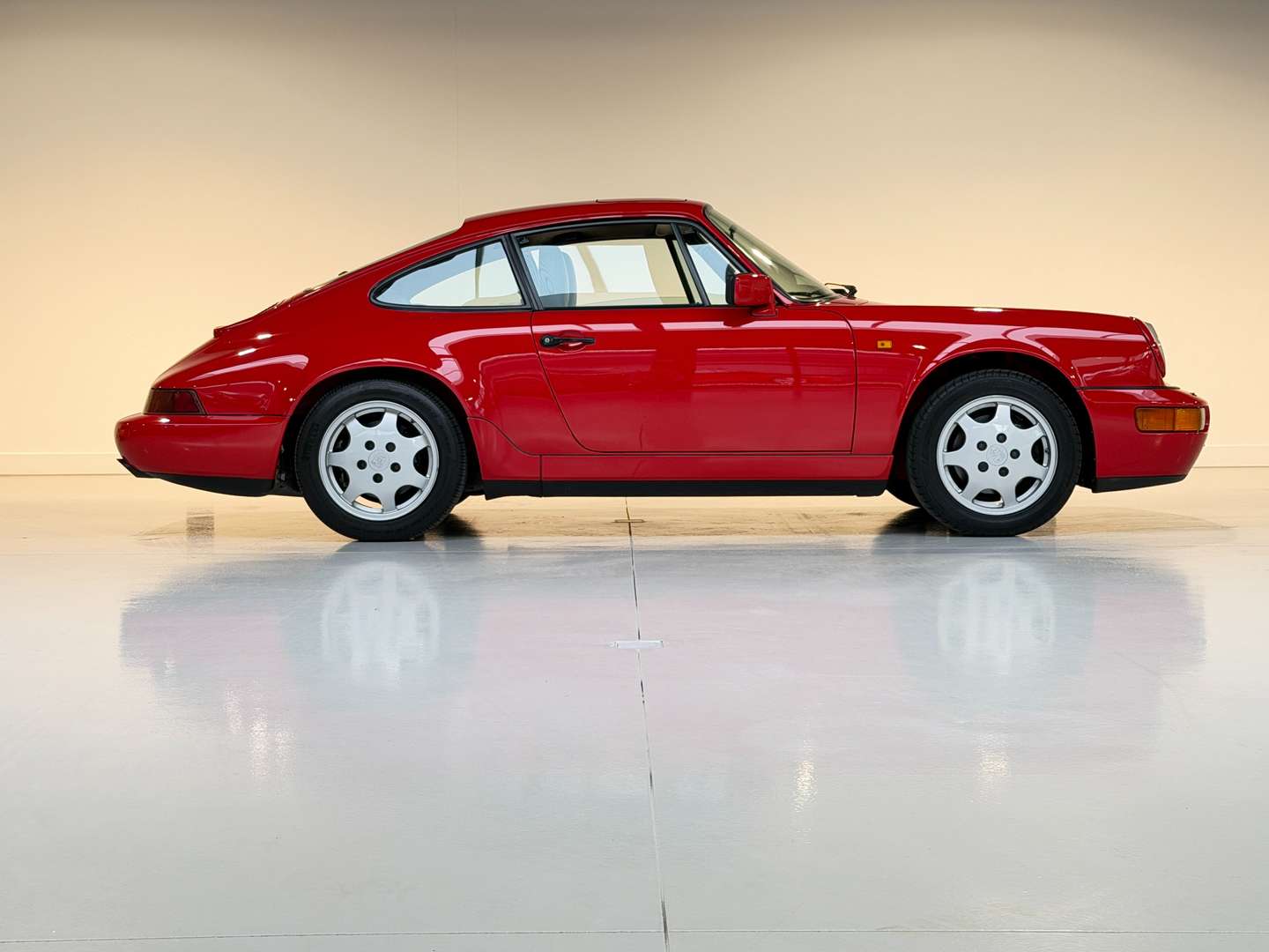 Porsche 964 CARRERA 4 - 1990 - Joinsteer - #11