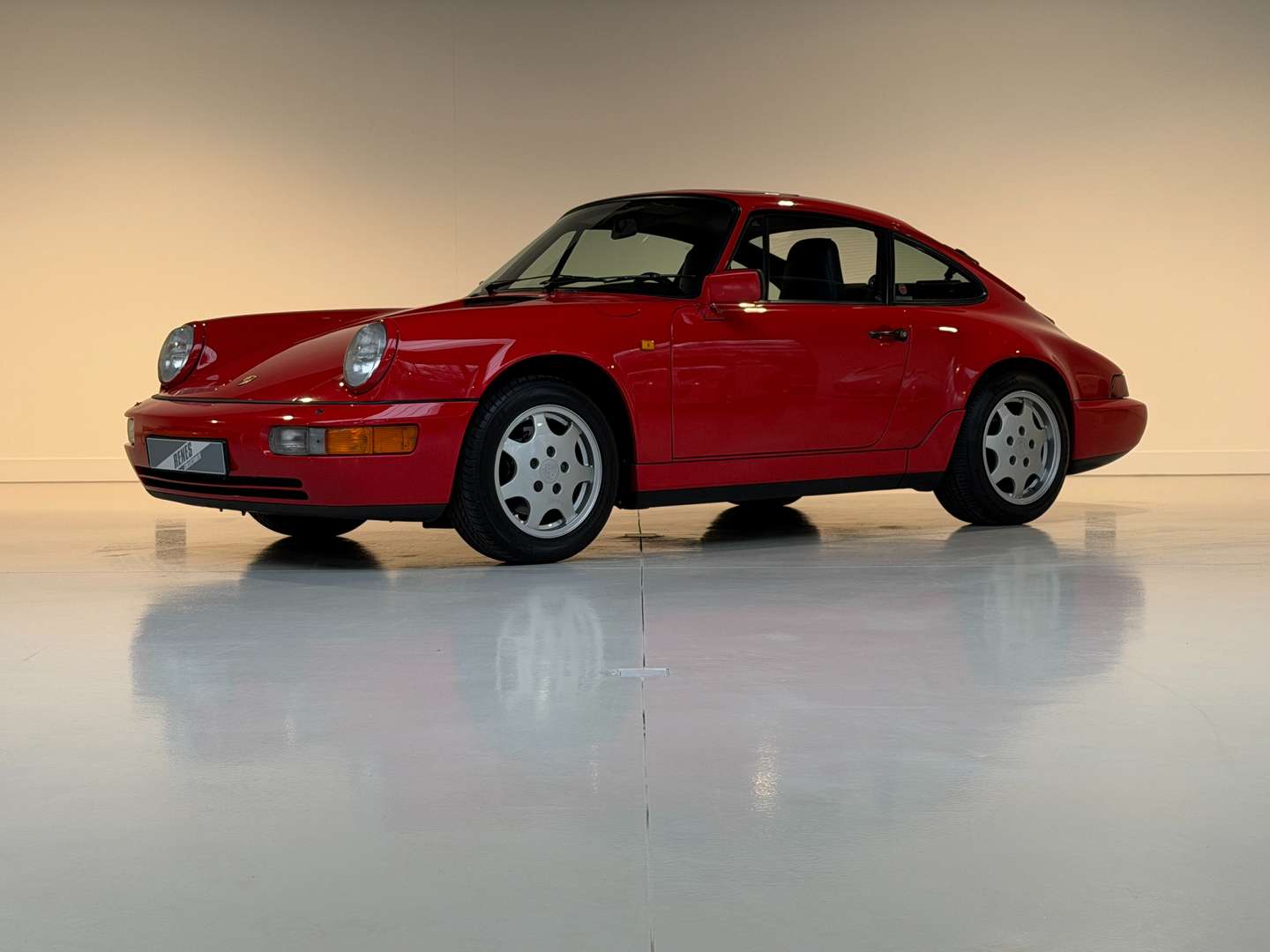 Porsche 964 CARRERA 4 - 1990 - Joinsteer - #13