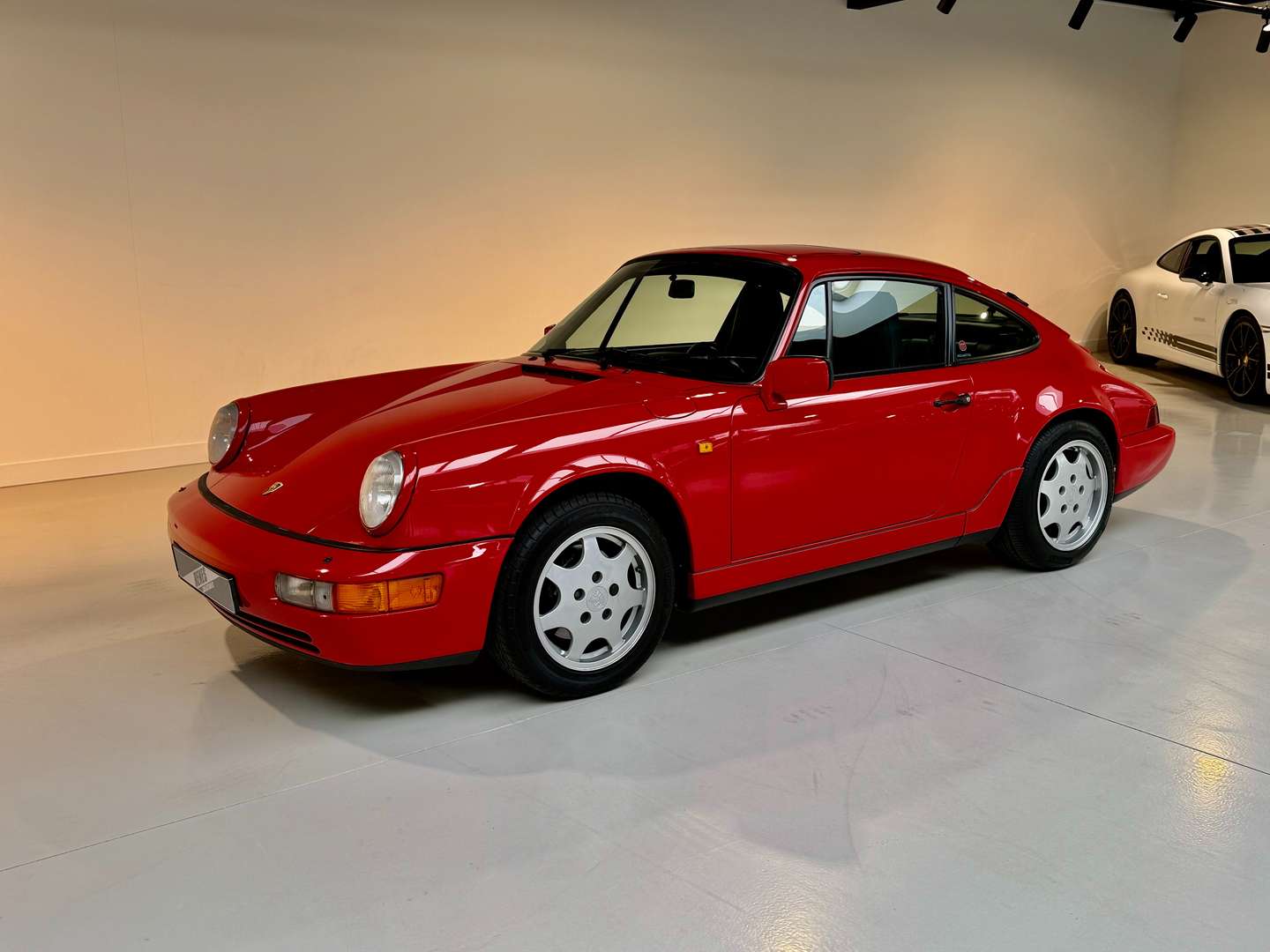 Porsche 964 CARRERA 4 - 1990 - Joinsteer - #14