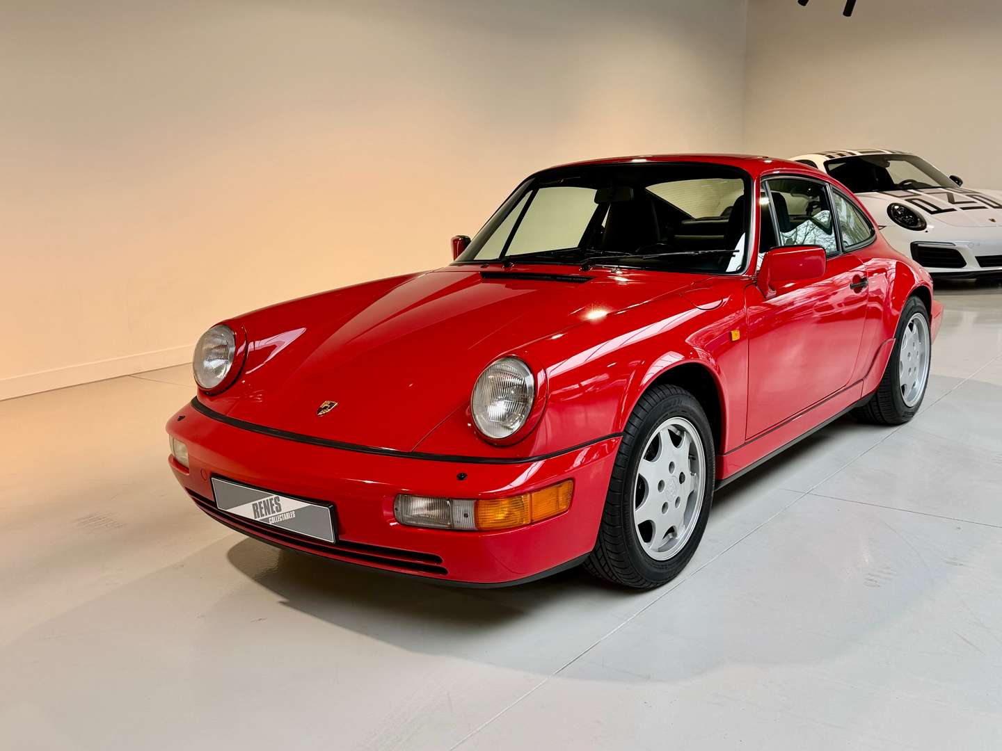 Porsche 964 CARRERA 4 - 1990 - Joinsteer - #15