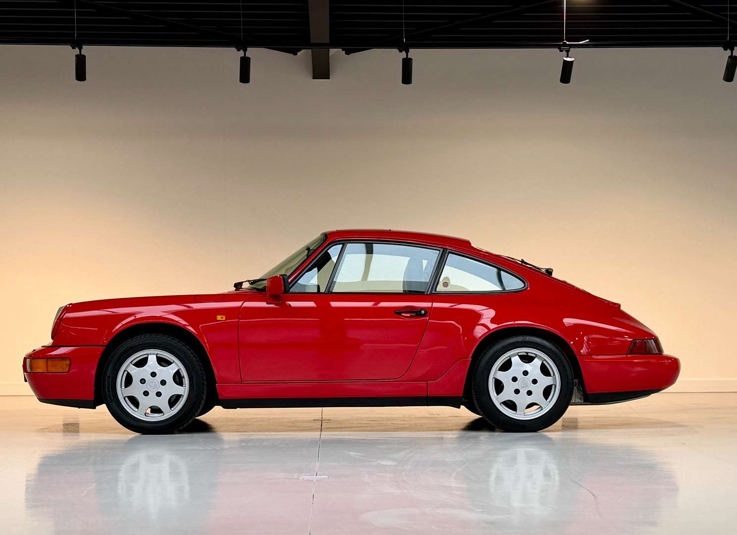 Porsche 964 CARRERA 4 - 1990 - Joinsteer - #20