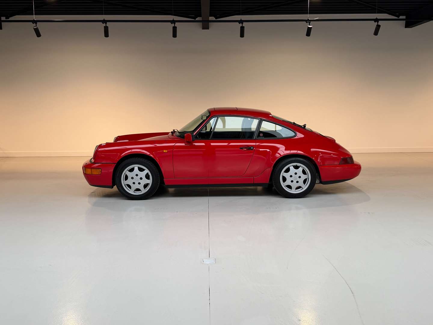 Porsche 964 CARRERA 4 - 1990 - Joinsteer - #24
