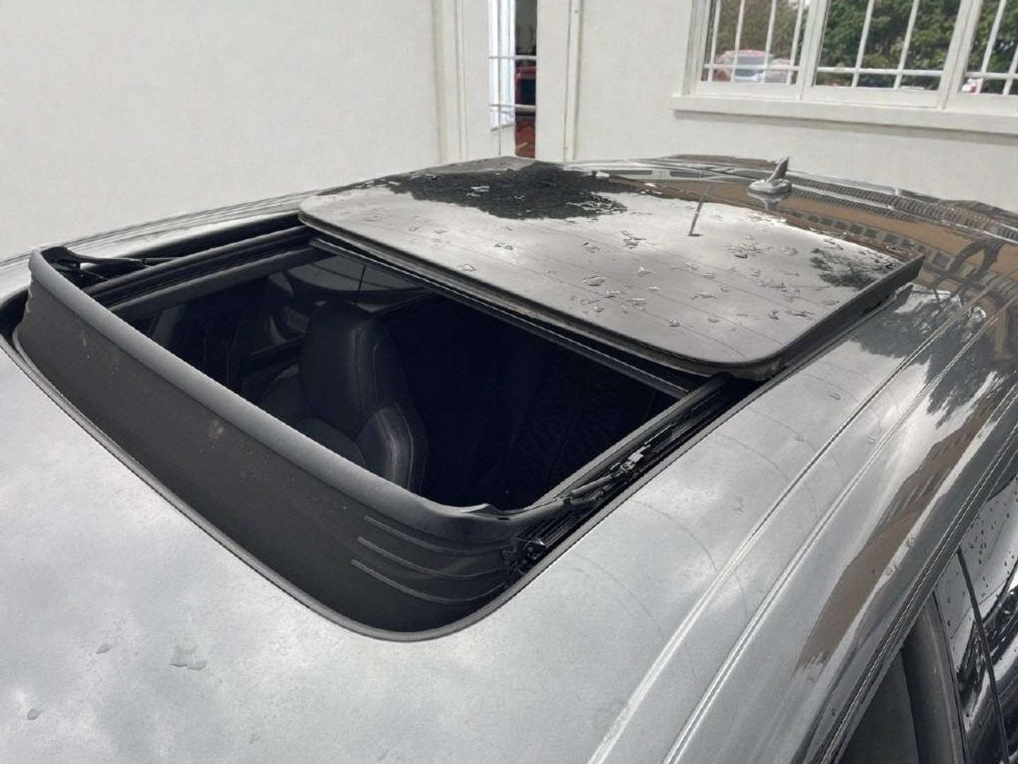 Audi RSQ8 TFSI - 2022 - Joinsteer - #4