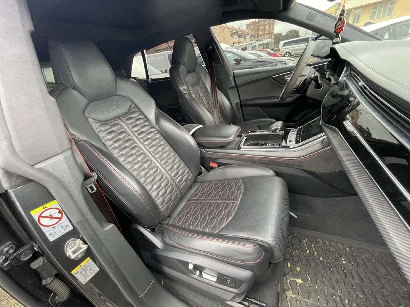 Audi RSQ8 TFSI - 2022 - Joinsteer - #5