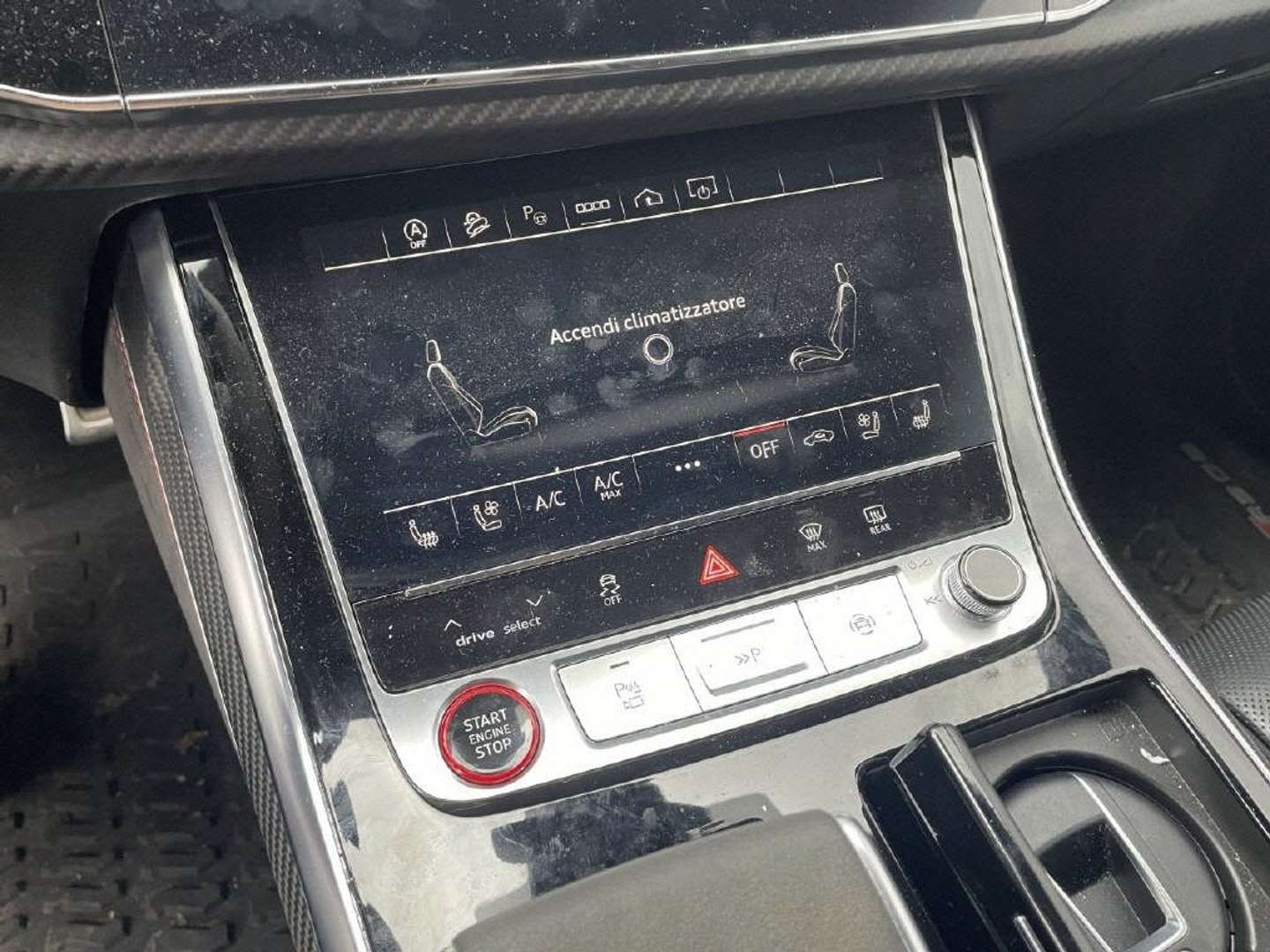 Audi RSQ8 TFSI - 2022 - Joinsteer - #8